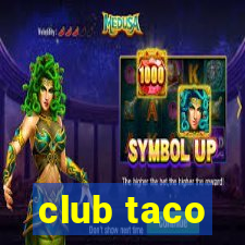 club taco